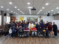새사제 미사